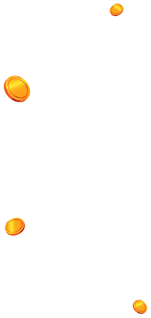 coins